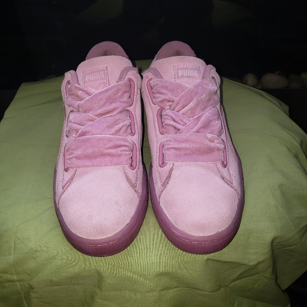 Puma sneakers